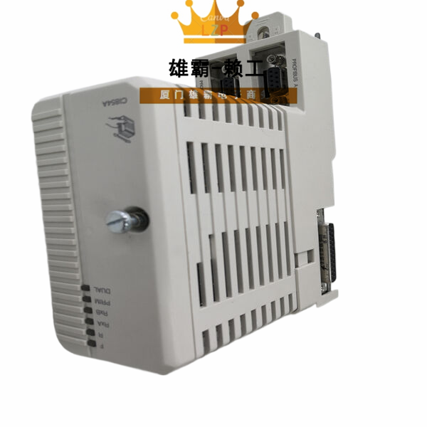 ABB 3BSE022366R1张力控制器总线模块