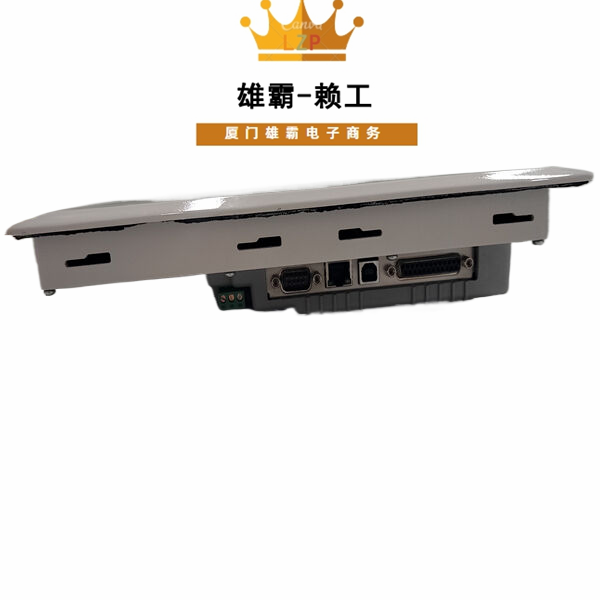 ABB 3BSE042235R2操作面板中央控制处理单元