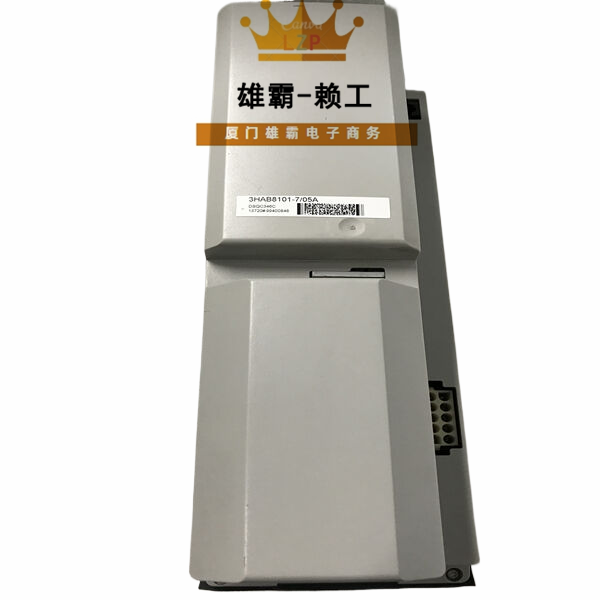 ABB 3HAB8101-706B控制器