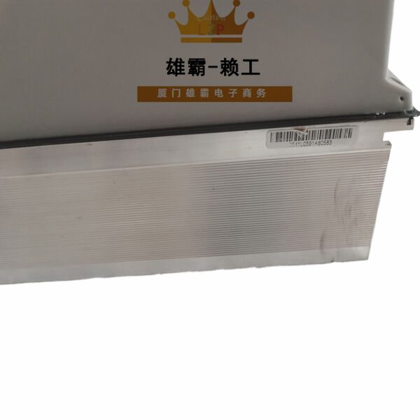 3HAB8101-18/09A ABB伺服驱动器中央控制处理单元