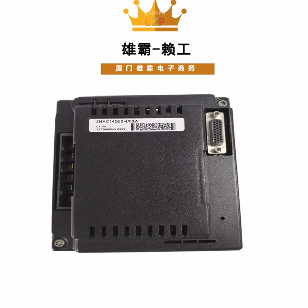 3HAC14550-408A ABB驱动模块