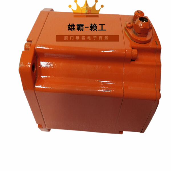 3HAC17484-9/02 ABB多功能、高可靠性的SSI位移控制外表