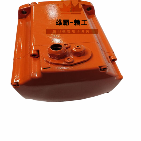 3HAC17484-9/02 ABB嵌入式励磁卡件