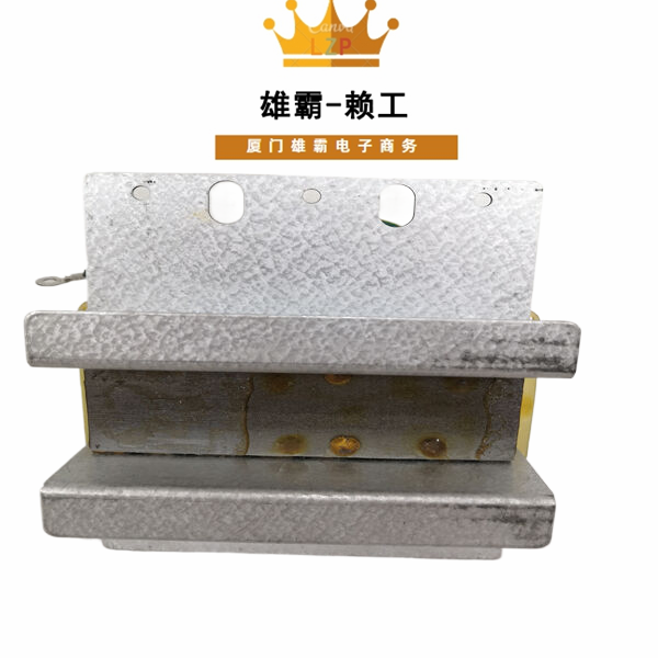 3HAC024144-001 ABB高性能机器人配件以太网控制器模块