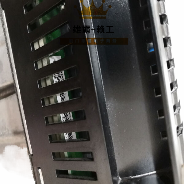 ABB 3HAC025338-006主伺服驱动单元励磁控制器