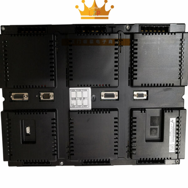 ABB 3HAC025338-006主伺服驱动单元嵌入式励磁卡件