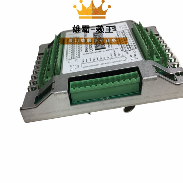 ABB 3HAC025917-001中央控制处理单元