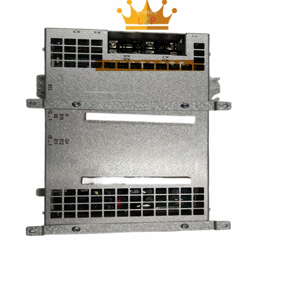 ABB 3HAC026272-001移动模块