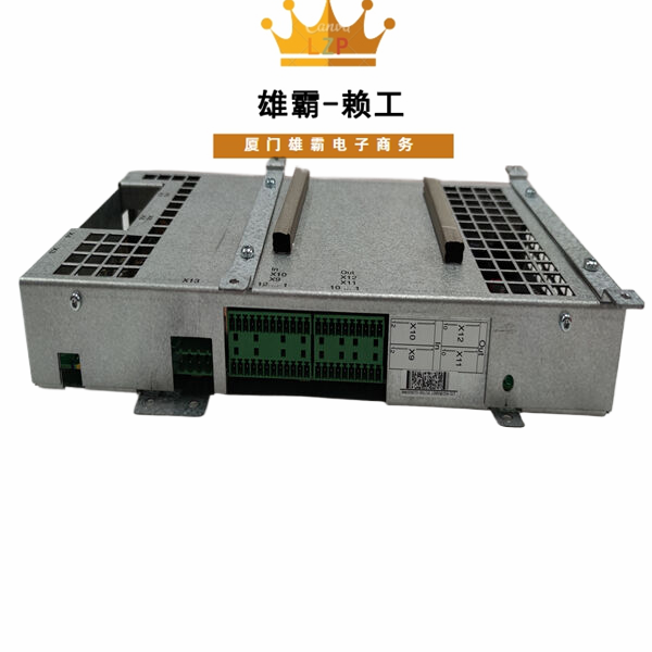 ABB 3HAC026272-001嵌入式励磁卡件