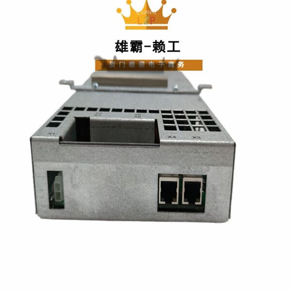 ABB 3HAC026272-001以太网控制器模块