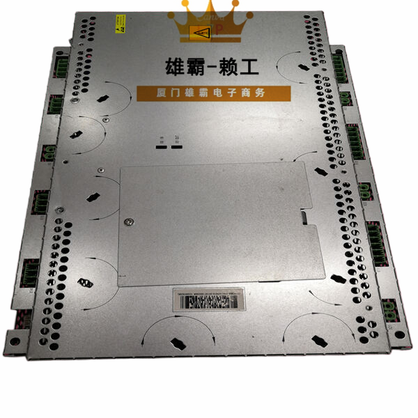 3HAC029818-00110 ABB嵌入式励磁卡件