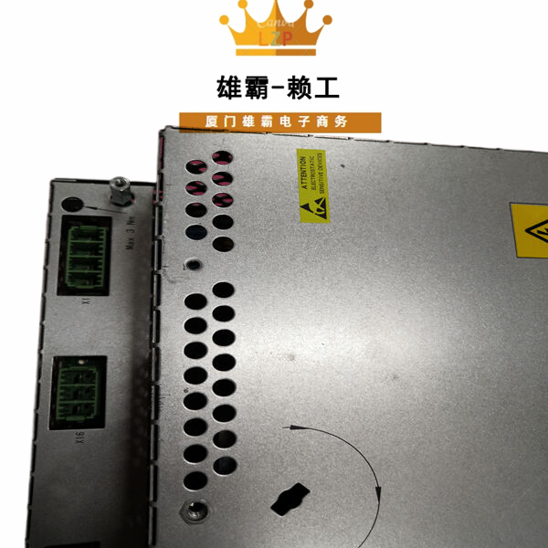 3HAC029818-00110 ABB以太网控制器模块