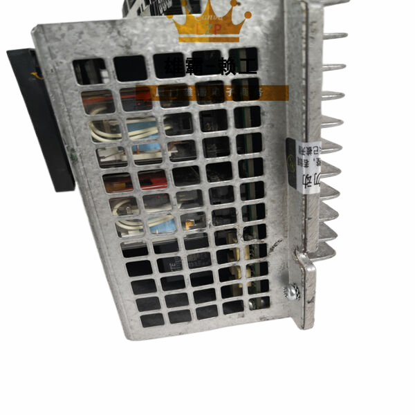 3HNA023093-001 ABB中央控制处理单元