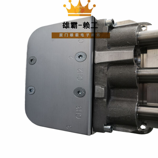 3HNA024871-001 ABB喷涂机器人控制单元