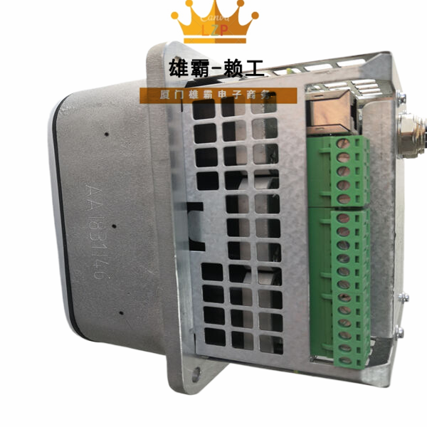 3HNA024871-001 ABB喷涂机器人控制单元模拟量输入输出模块