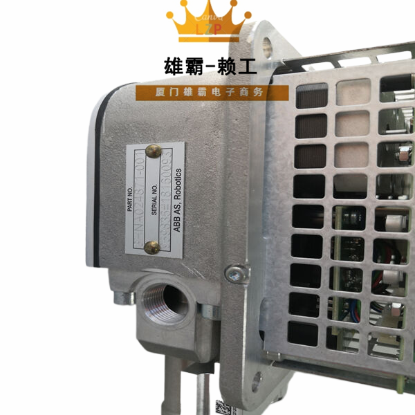 3HNA024871-001 ABB喷涂机器人控制单元励磁控制器