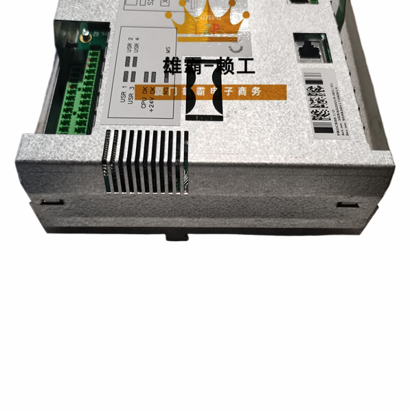 3HNA025019-001 ABB高精度控制器模拟量输入输出模块
