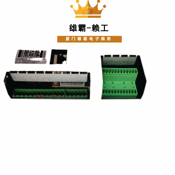 3HNA025019-001 ABB高精度控制器嵌入式励磁卡件