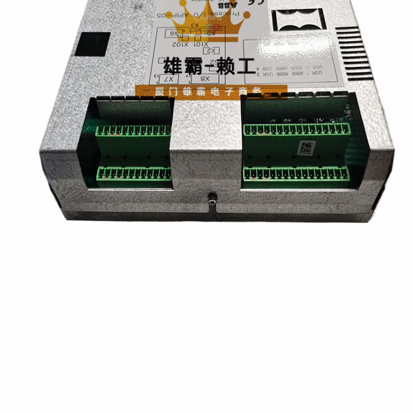 3HNA025019-001 ABB通信接口模块