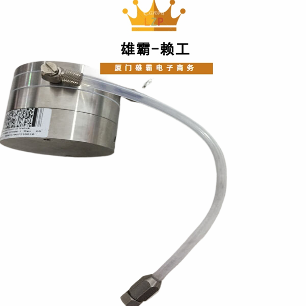 ABB 3HNM07686-1压力控制阀