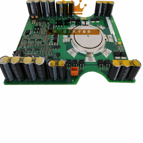 ABB 5SGX1445H0001通讯模块