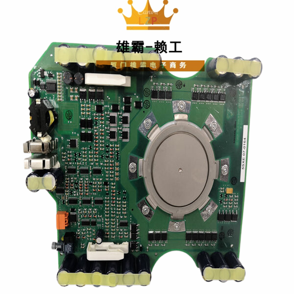 ABB 5SHX1060H0003高性能模块