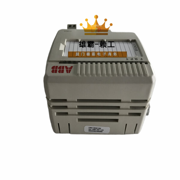 CI801 ABB通讯模块