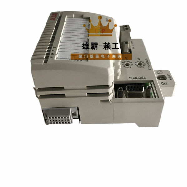 CI801 ABB通讯模块中央控制处理单元