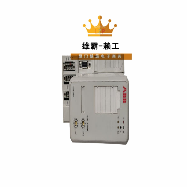 CI810B 3BSE020520R ABB通信接口模块