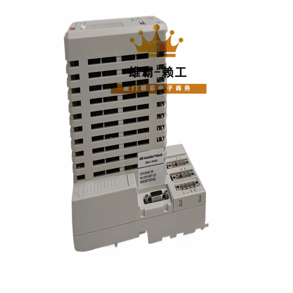 CI810B 3BSE020520R ABB嵌入式励磁卡件