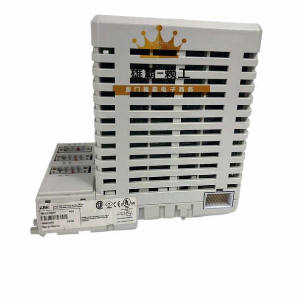 CI810B ABB通信接口模块