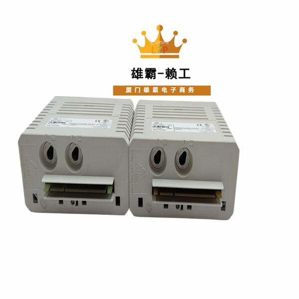 CI840A 3BSE041882R1 ABB张力控制器