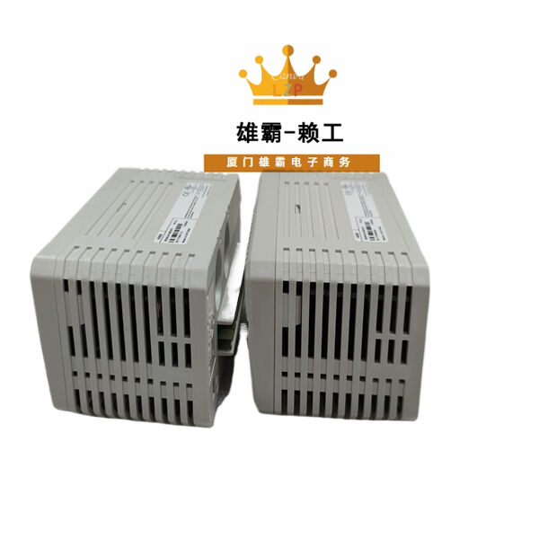 CI840A 3BSE041882R1 ABB励磁控制器