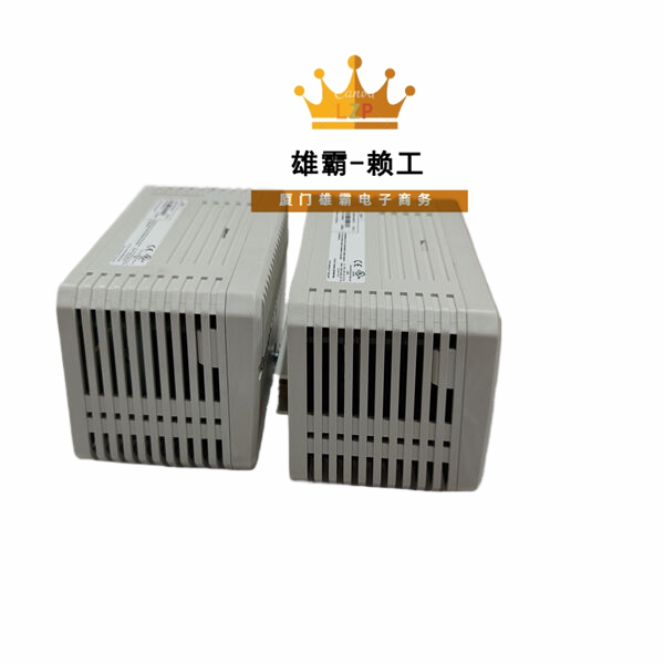 CI840A 3BSE041882R1 ABB嵌入式励磁卡件