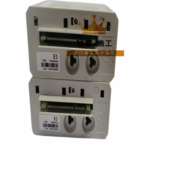 CI853 ABB模拟量输入输出模块