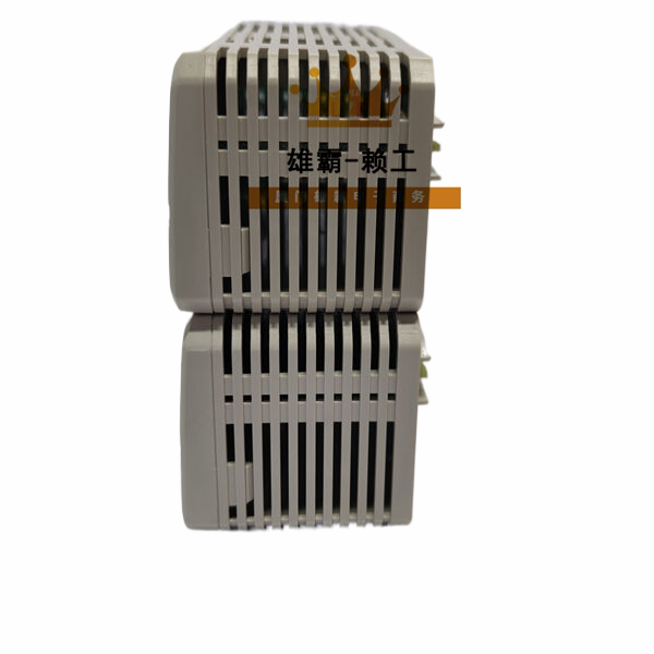 CI853 ABB以太网控制器模块