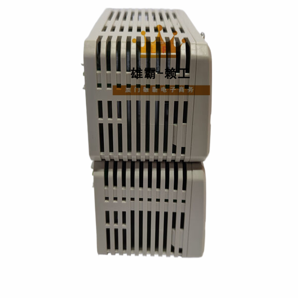 CI853 ABB嵌入式励磁卡件