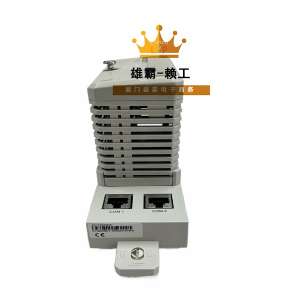 CI853K01 ABB模拟量输入输出模块