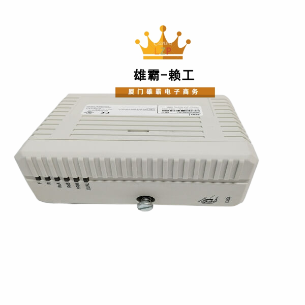CI854 ABB通信接口模块