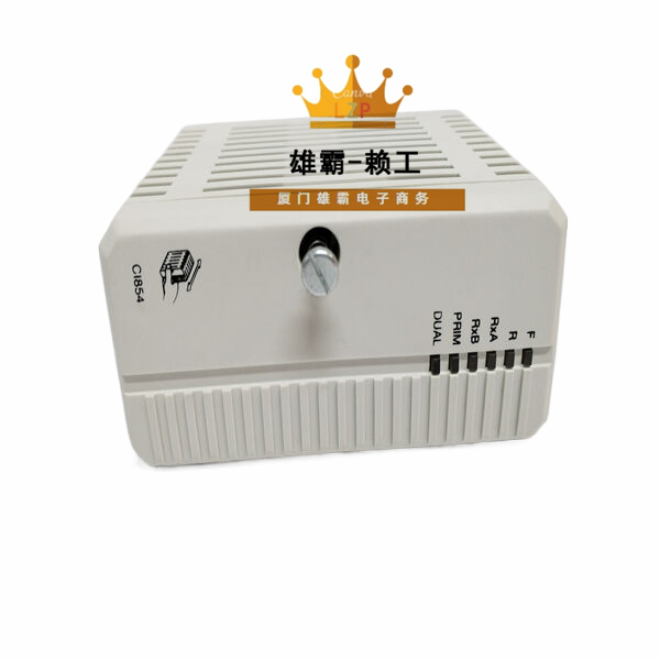 CI854 ABB总线模块