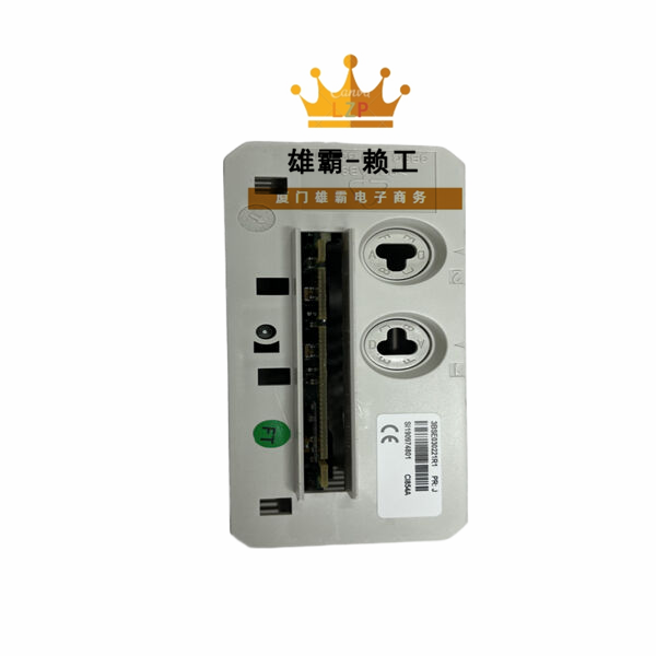 CI854A ABB 以太网控制器模块