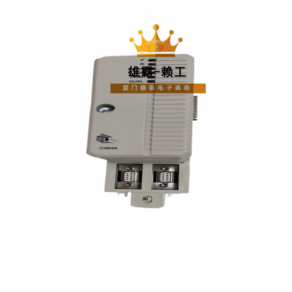 CI854AK01 3BSE030220R1 ABB励磁控制器