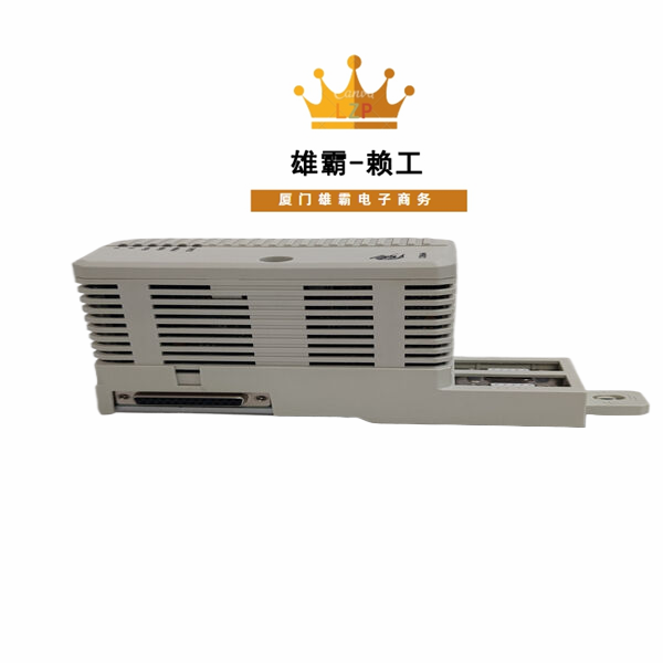 CI854AK01 3BSE030220R1 ABB中央控制处理单元