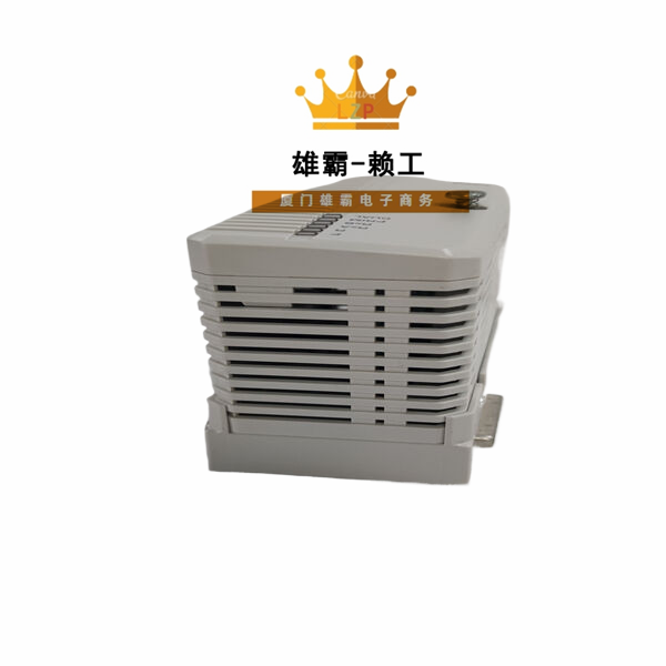 CI854BK01 ABB模拟量输入输出模块