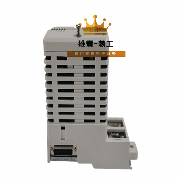 CI854BK01 ABB嵌入式励磁卡件