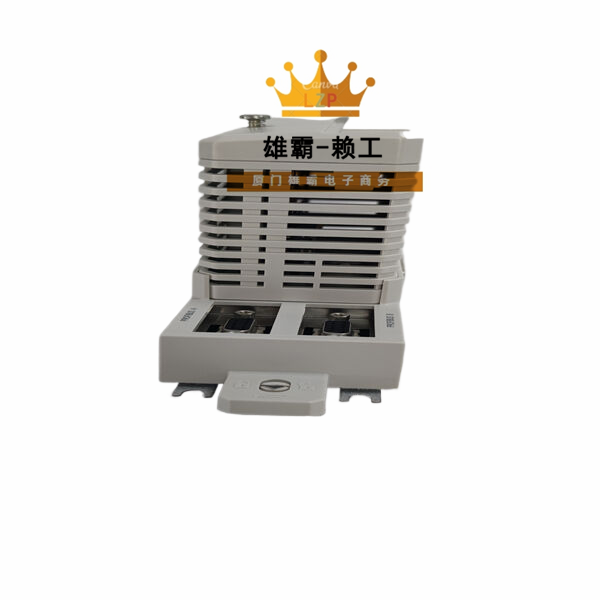 CI854BK01 ABB中央控制处理单元