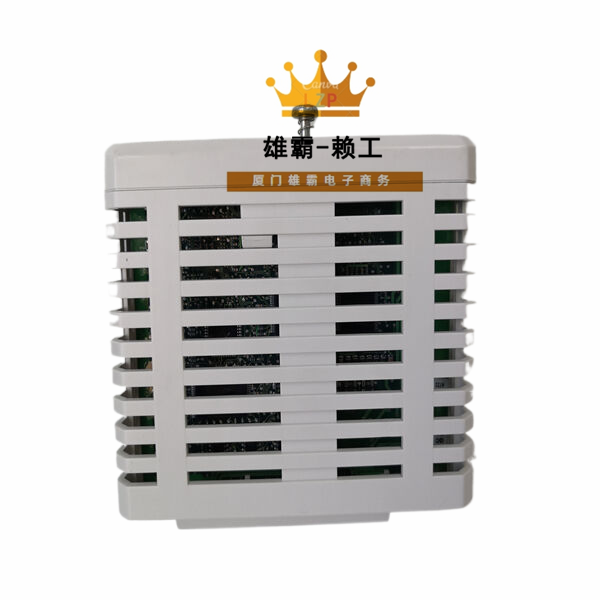 CI855 ABB励磁控制器