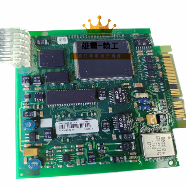 CI855K01 ABB通信接口模块