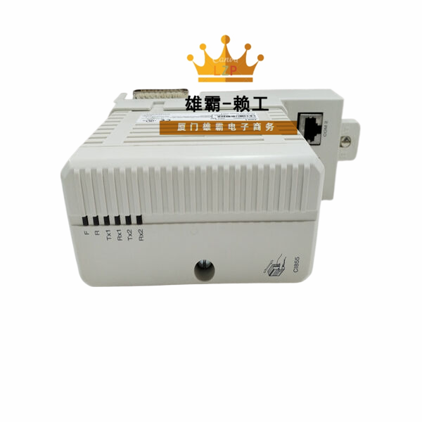 CI855K01 ABB嵌入式励磁卡件