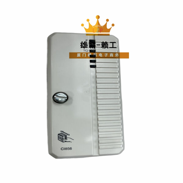 CI856 ABB 通信接口模块